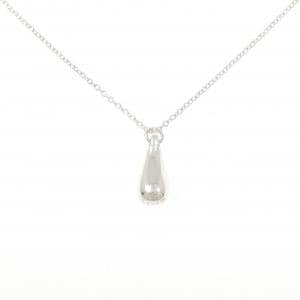 ティファニー ティアドロップ ネックレス