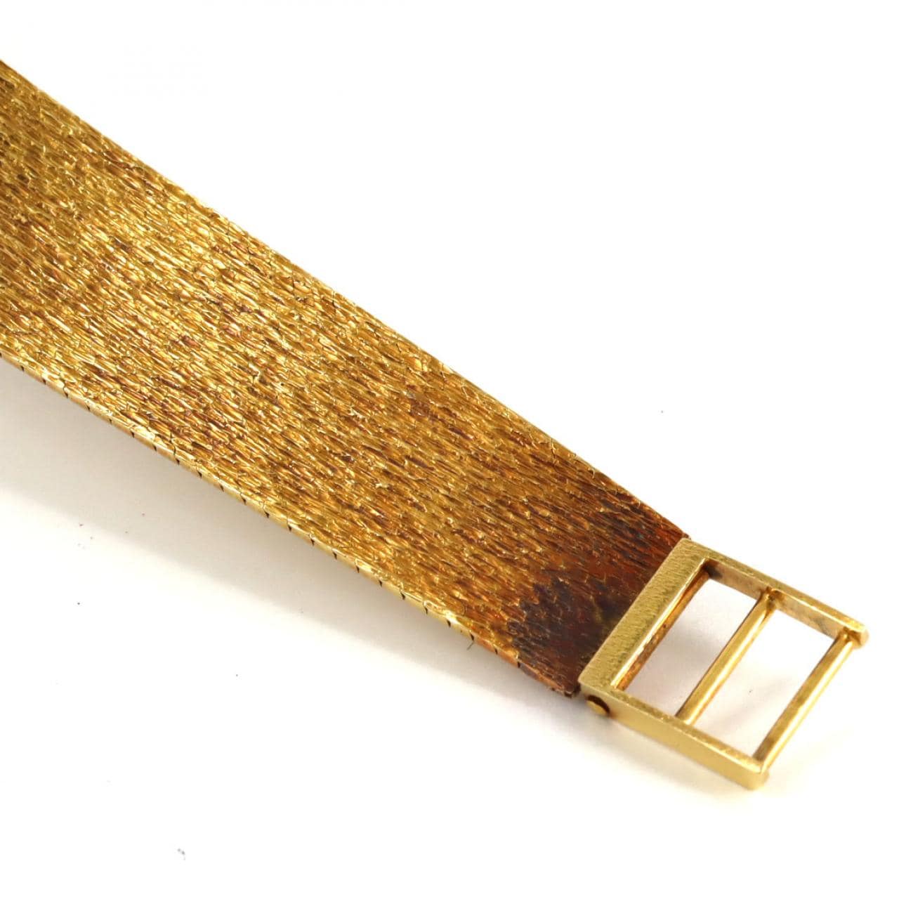 ロレックス チェリーニ YG 4081 YG 手巻 3番台