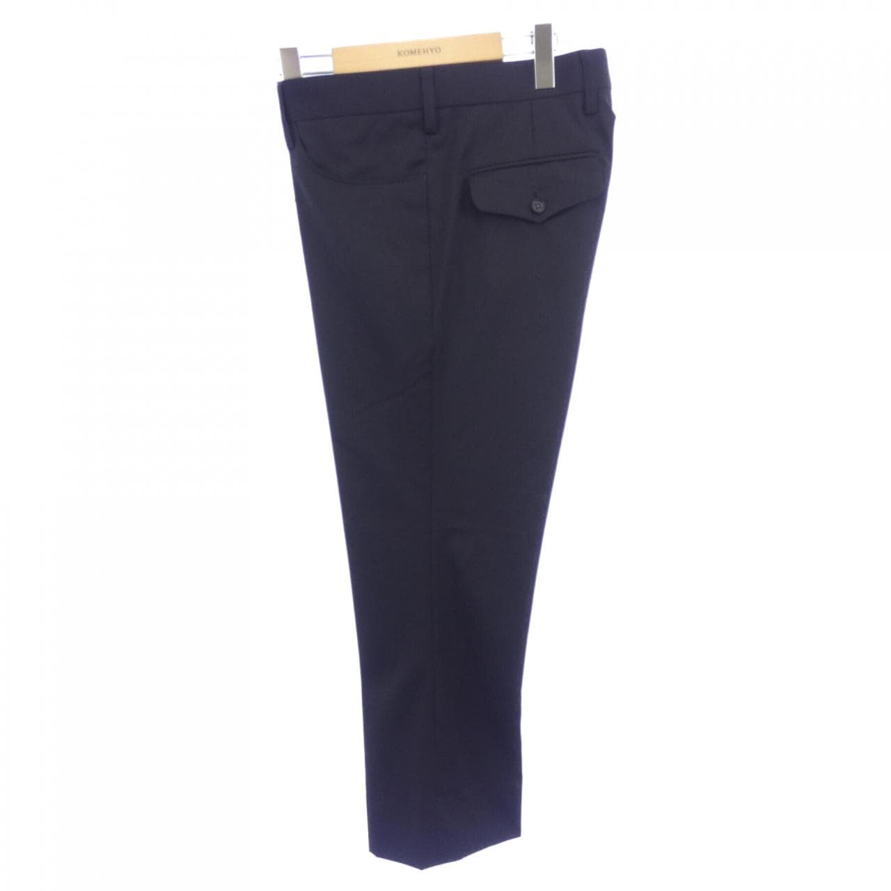 カラー Kolor 24SBM-P13141 パンツ