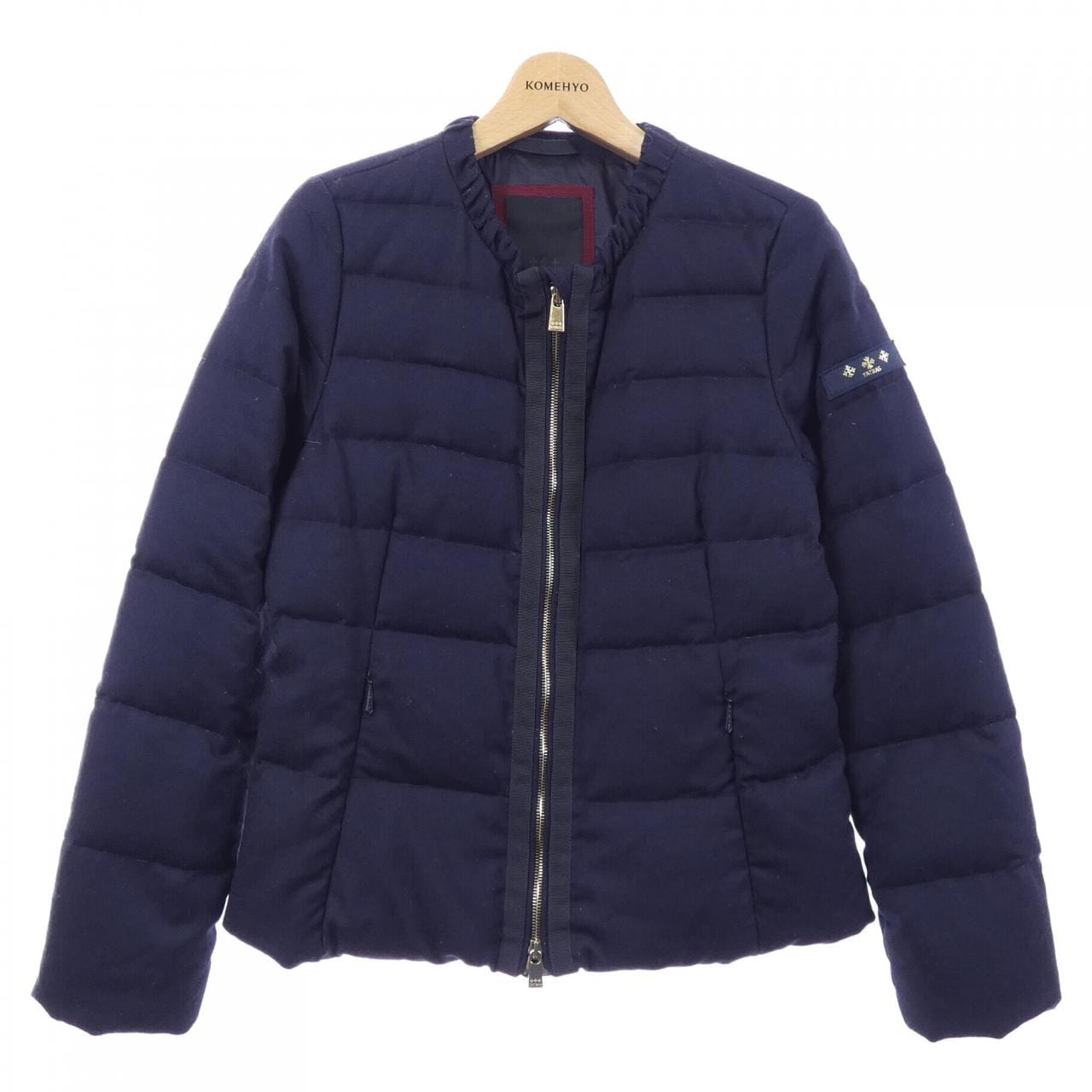 タトラス TATRAS LTTM20A4169 ダウンジャケット