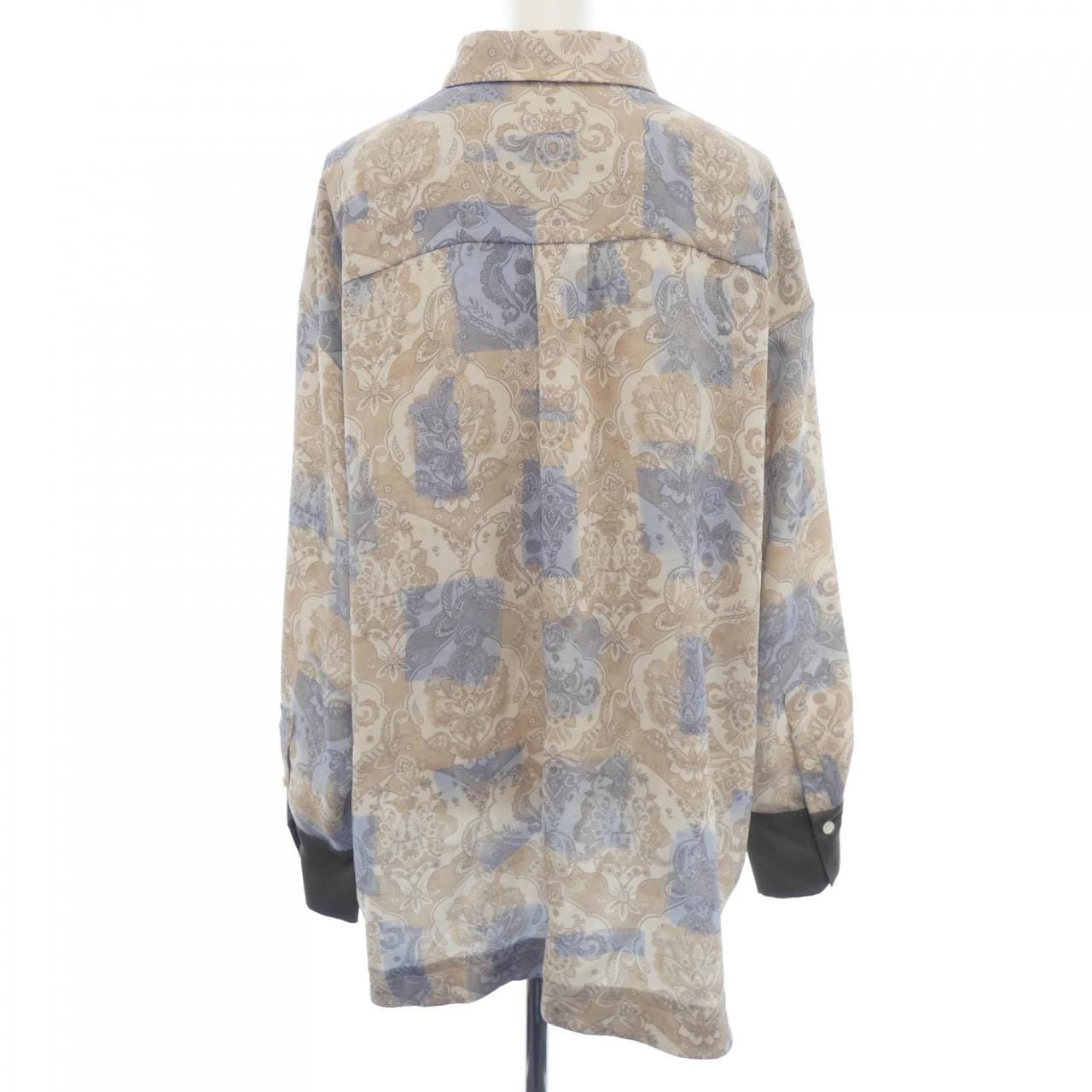 ピーエスバイポールスミス PS BY PAULSMITH シャツ