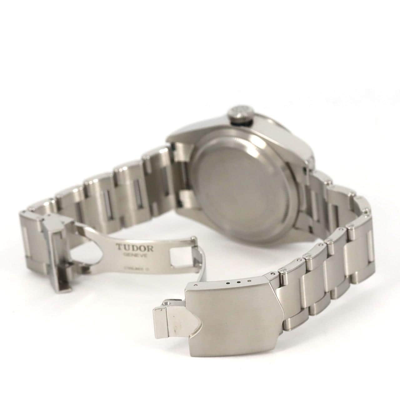 チューダー/チュードル ブラックベイ M79230B-0008 SS 自動巻