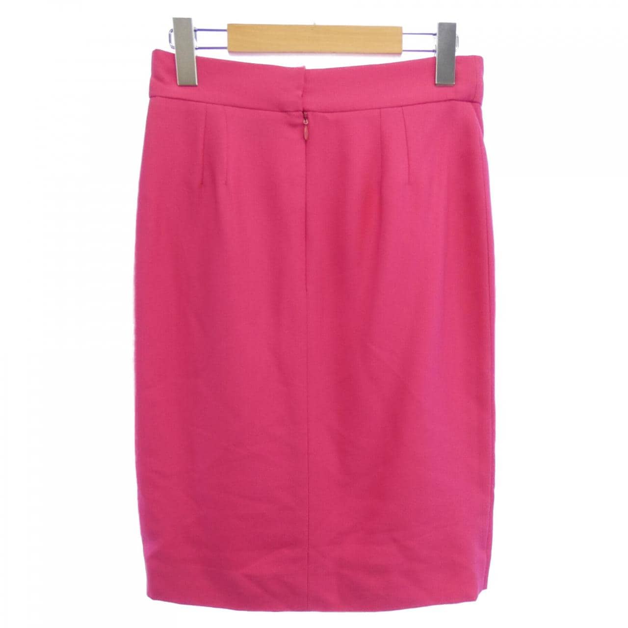 シャネル CHANEL P43905V31200 スカート