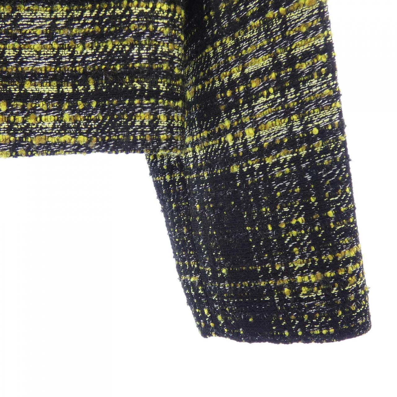 アルアバイル allureville ジャケット