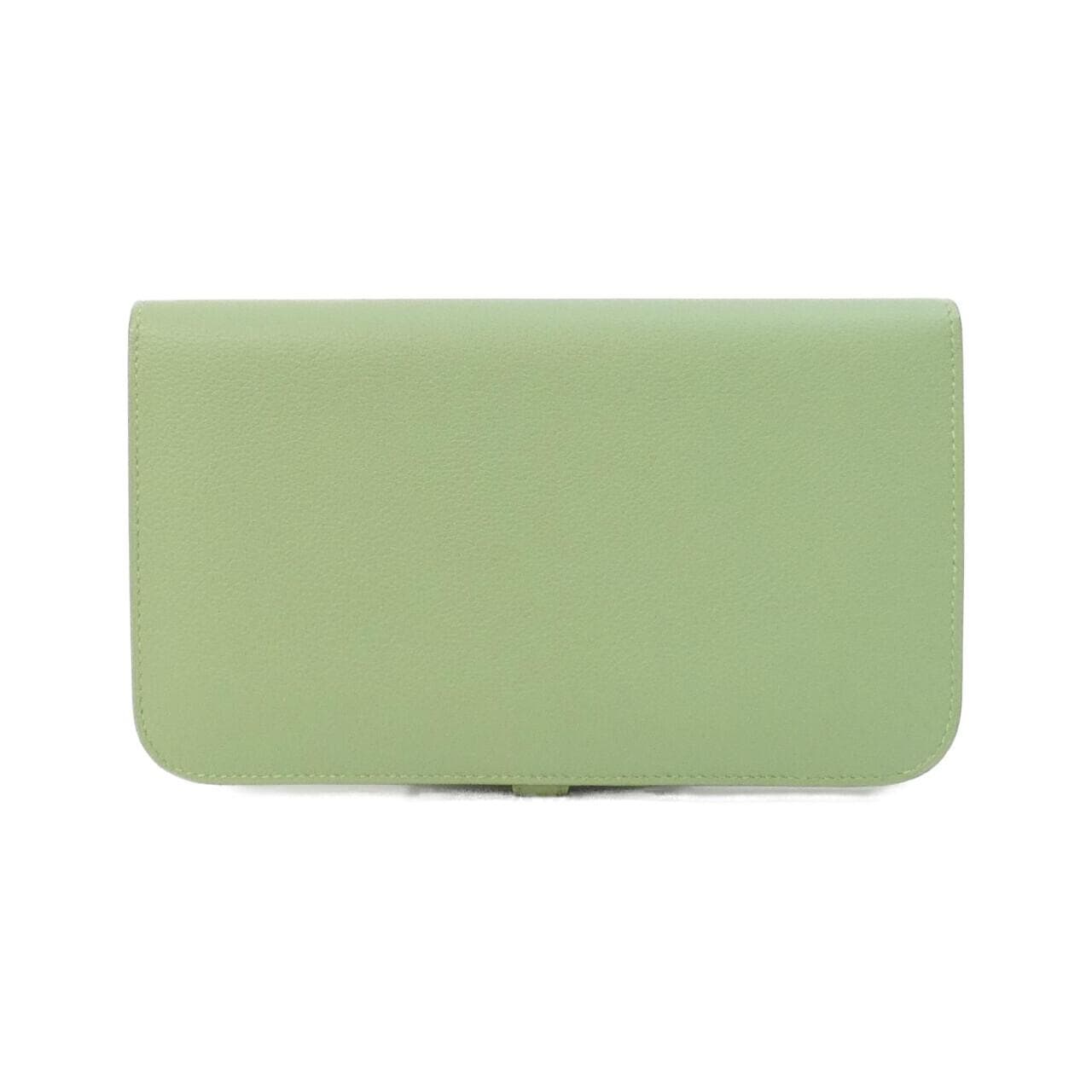 エルメス ドゴン デュオ 065732CK 財布