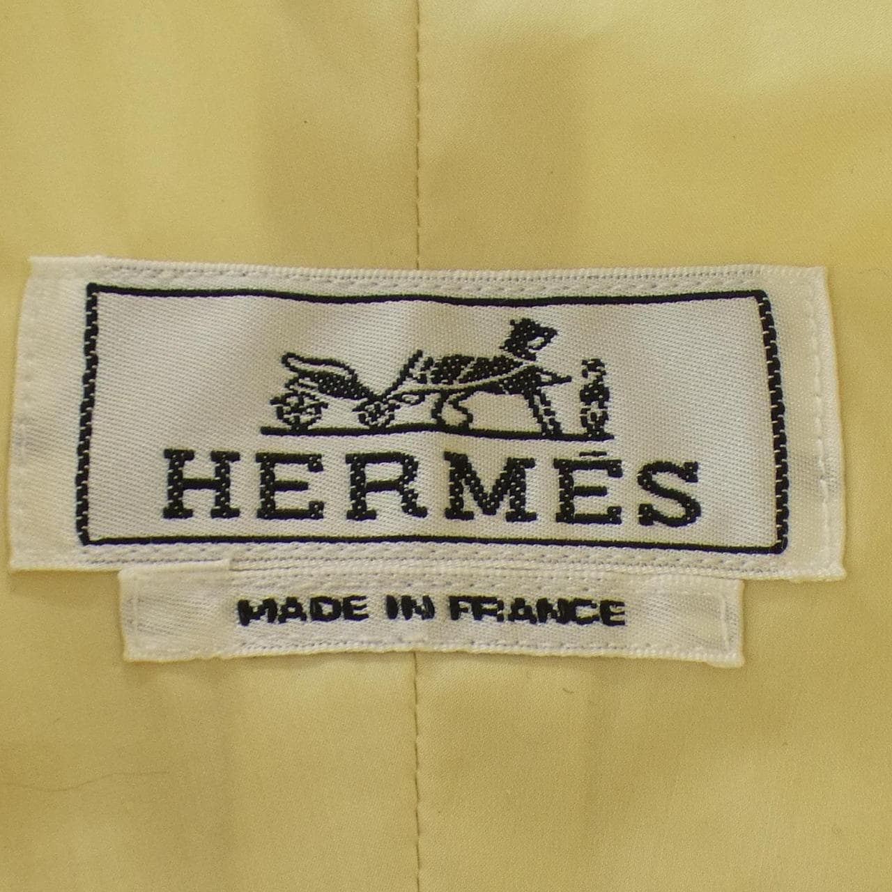 エルメス HERMES 566460H3 シャツ