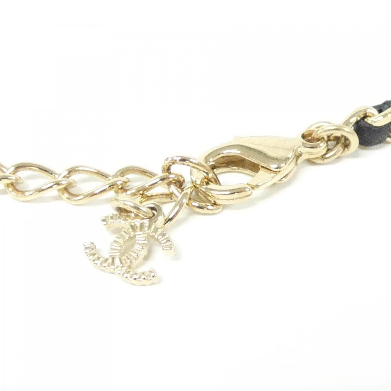 シャネル ABG283 ブレスレット