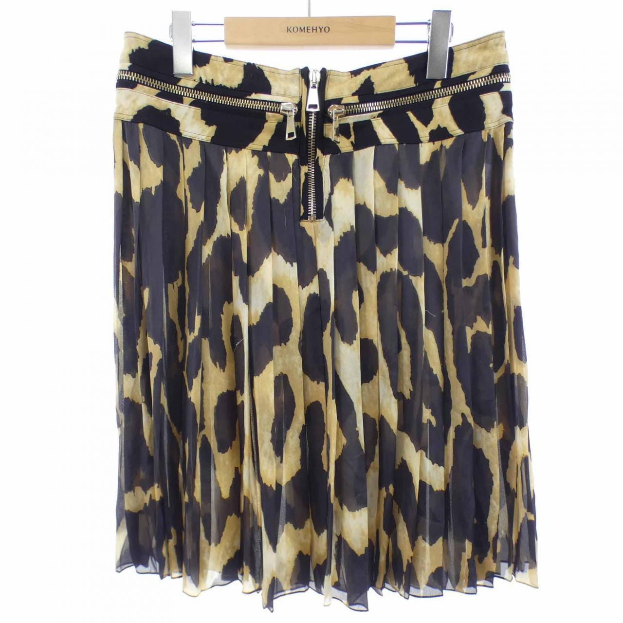 ジバンシー GIVENCHY 11U 4142 367 スカート