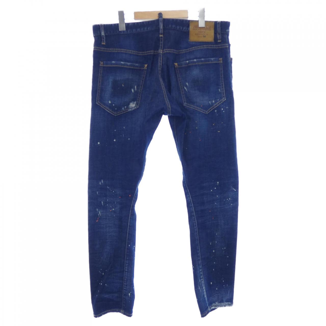 ディースクエアード DSQUARED2 S71LB0503 ジーンズ