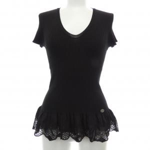 【ヴィンテージ】シャネル CHANEL P28461K00111 06P ニット