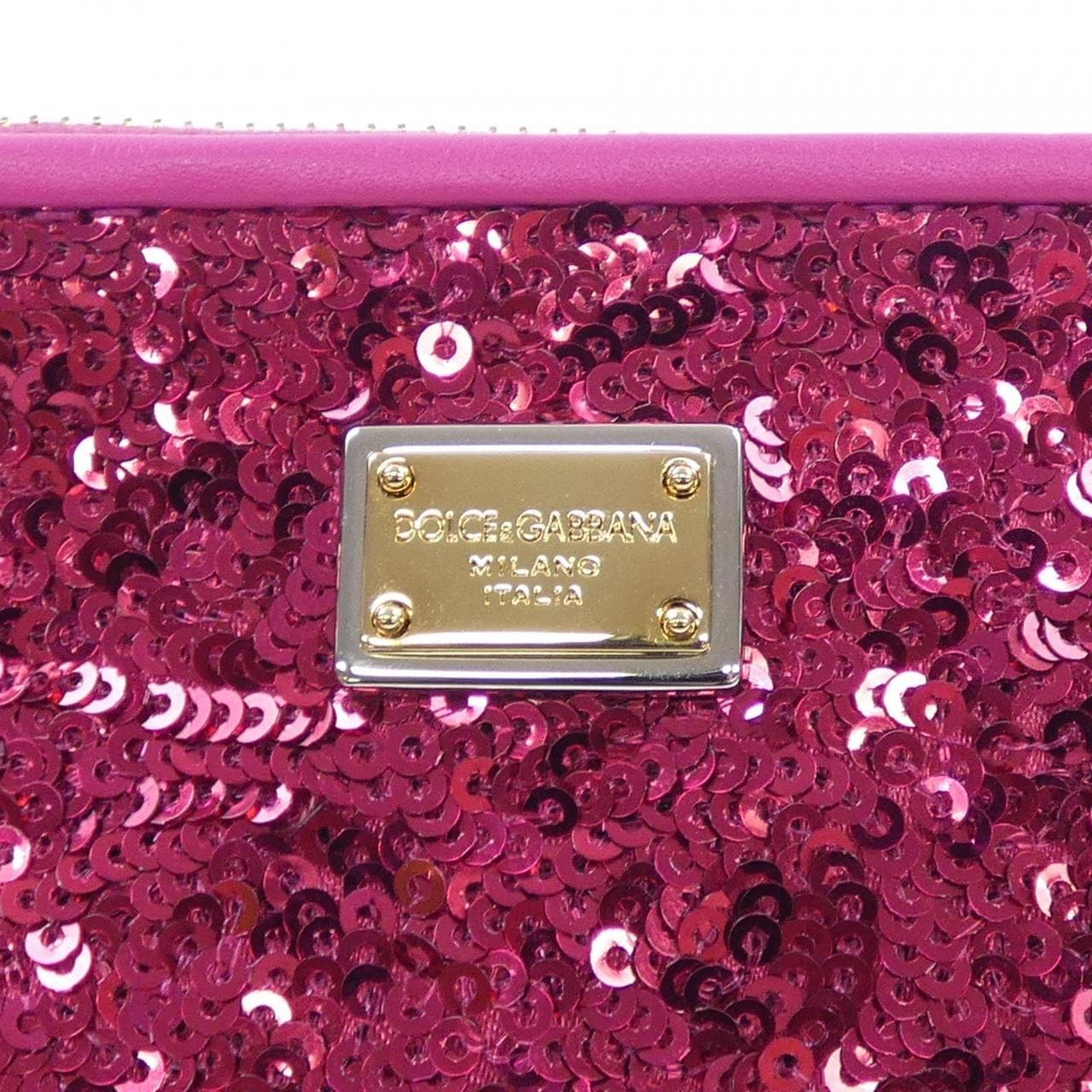 ドルチェアンドガッバーナ DOLCE&GABBANA BAG