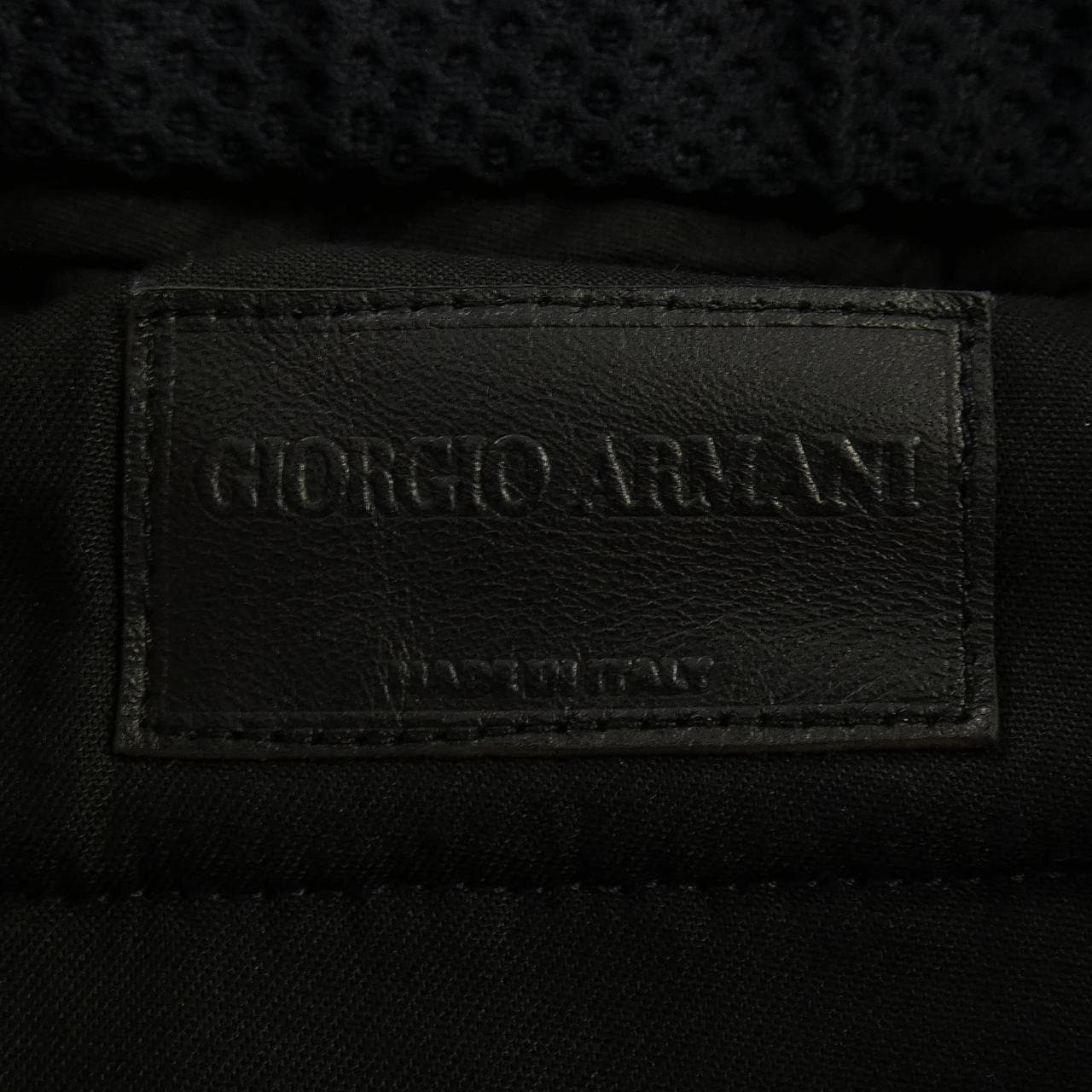 ジョルジオ アルマーニ GIORGIO ARMANI パンツ