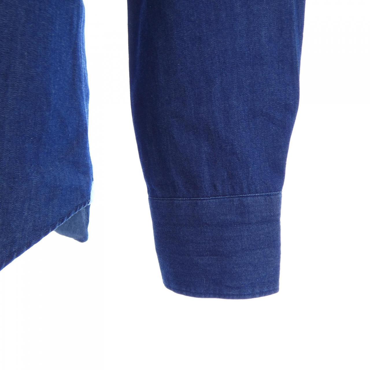 ジャンネット GIANNETTO シャツ