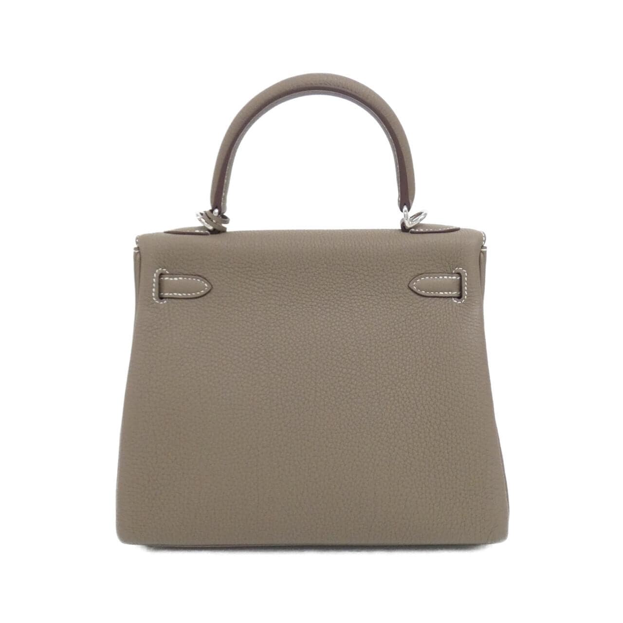 【未使用品】エルメス ケリー 25cm 044624CK バッグ