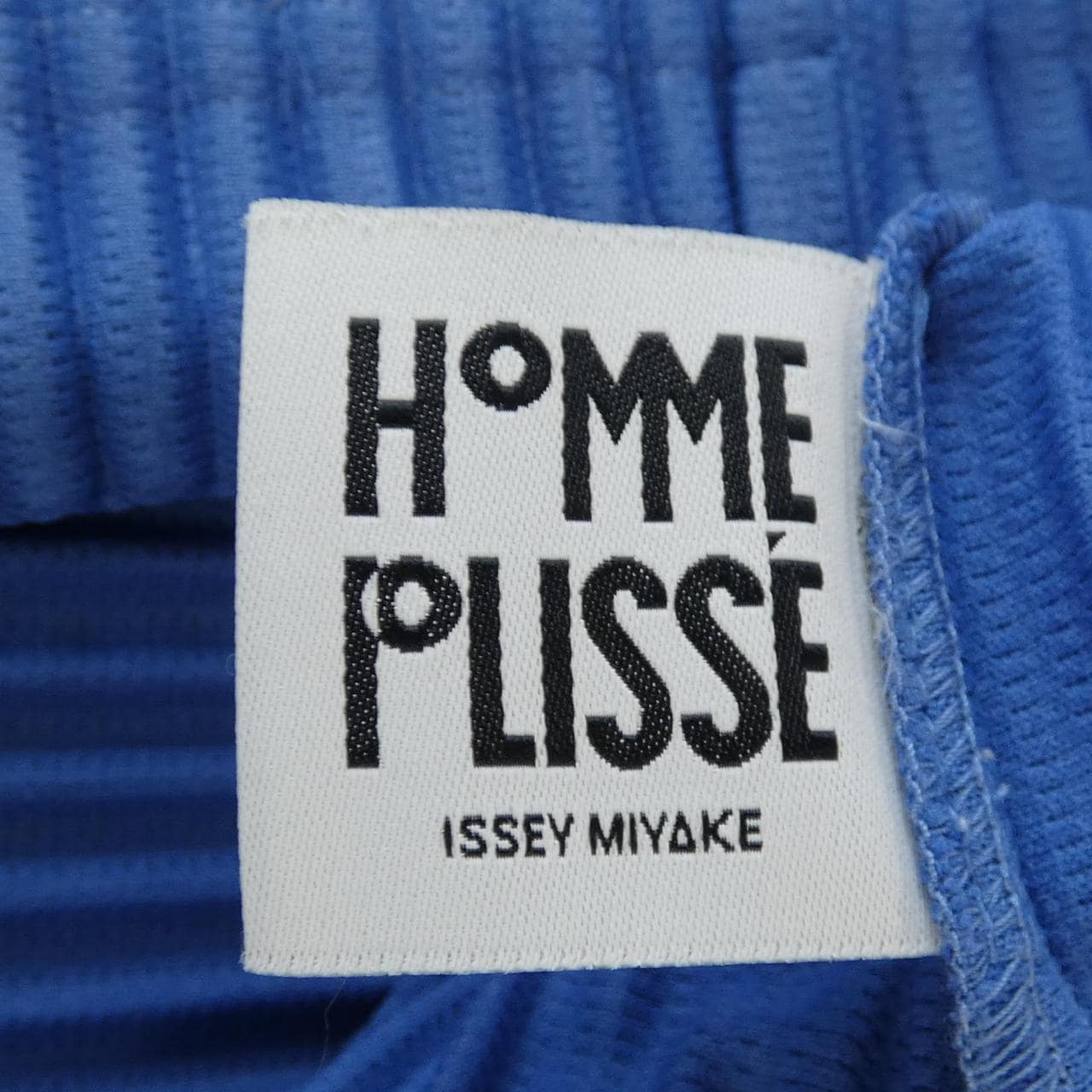 オムプリッセ HOMME PLISSE HP91JC109 ジャケット