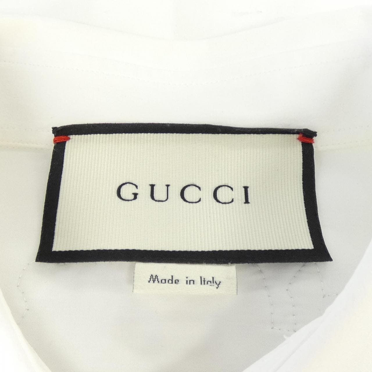 グッチ GUCCI 463424 Z349C シャツ