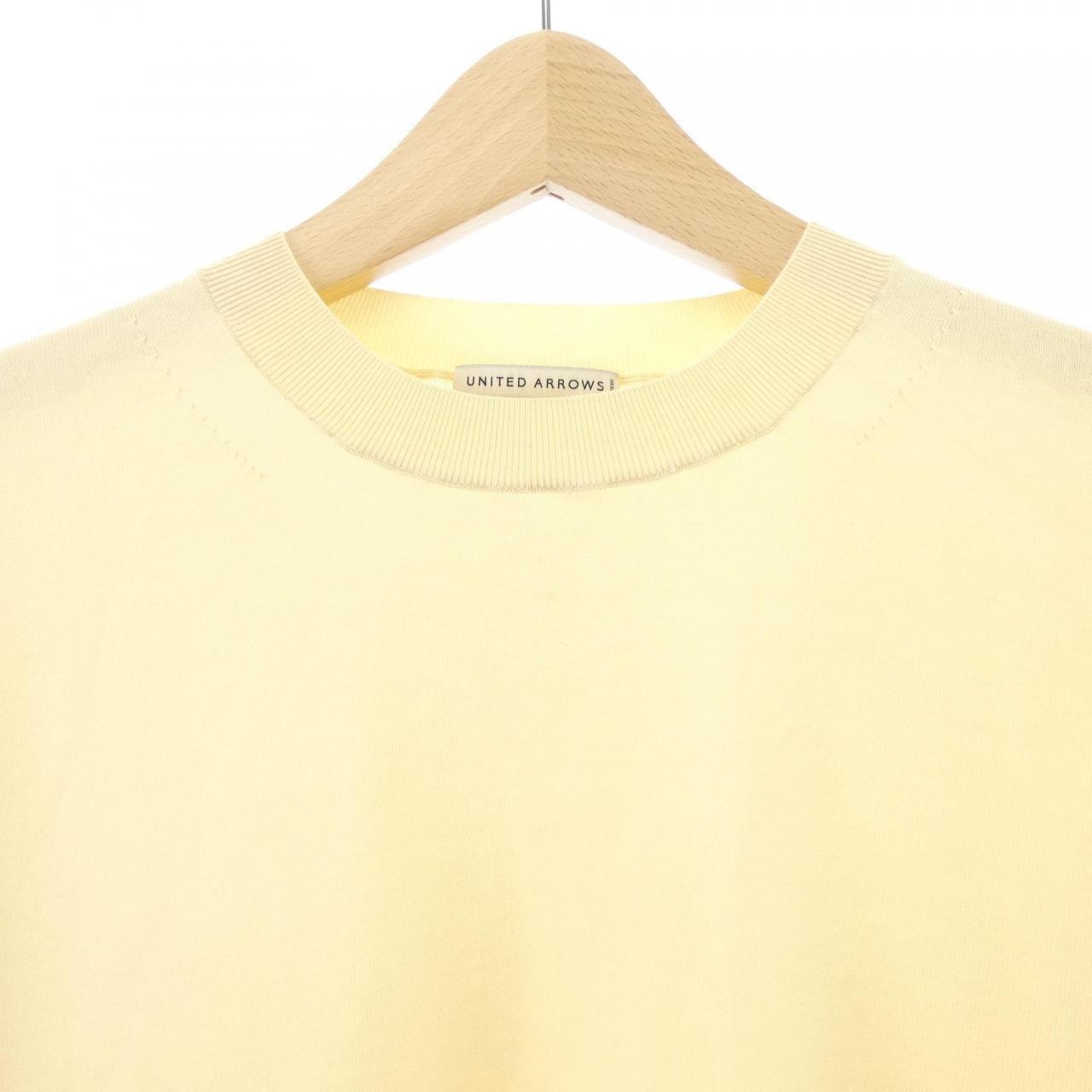 ユナイテッドアローズ UNITED ARROWS 1118-199-0863 ニット