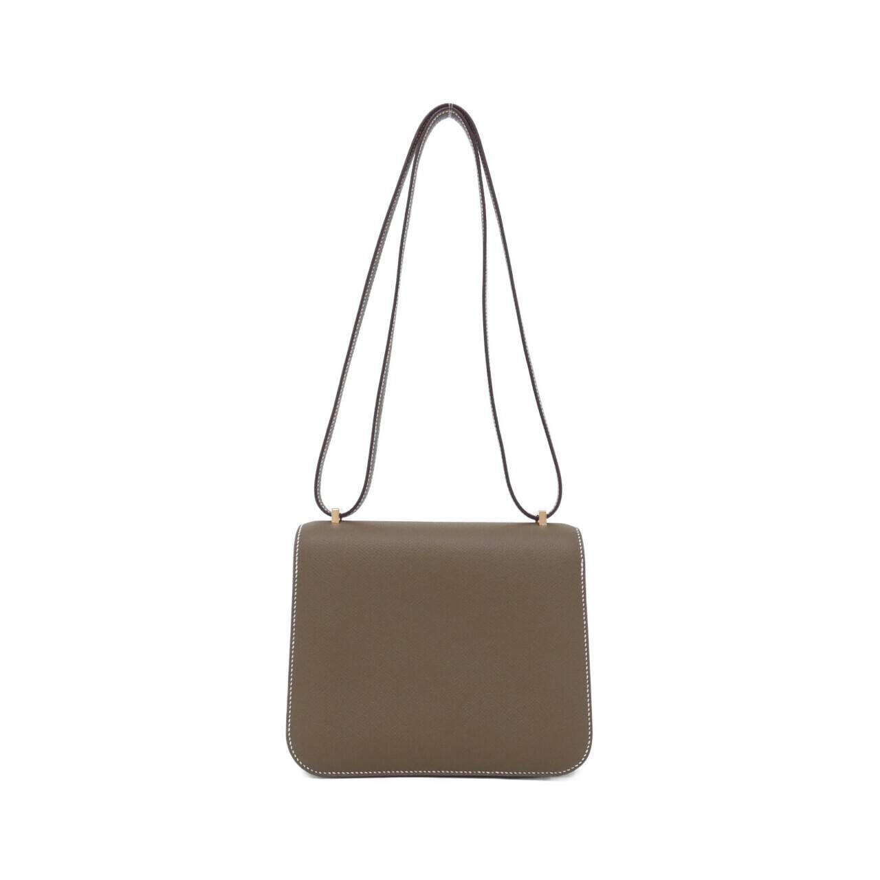 エルメス コンスタンス3 MINI 083905CD ショルダーバッグ