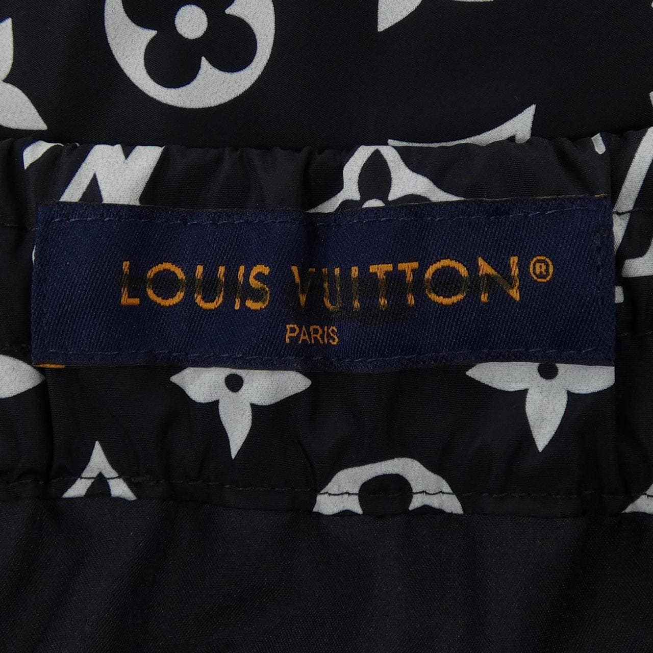 ルイヴィトン LOUIS VUITTON HRP83WMJW パンツ
