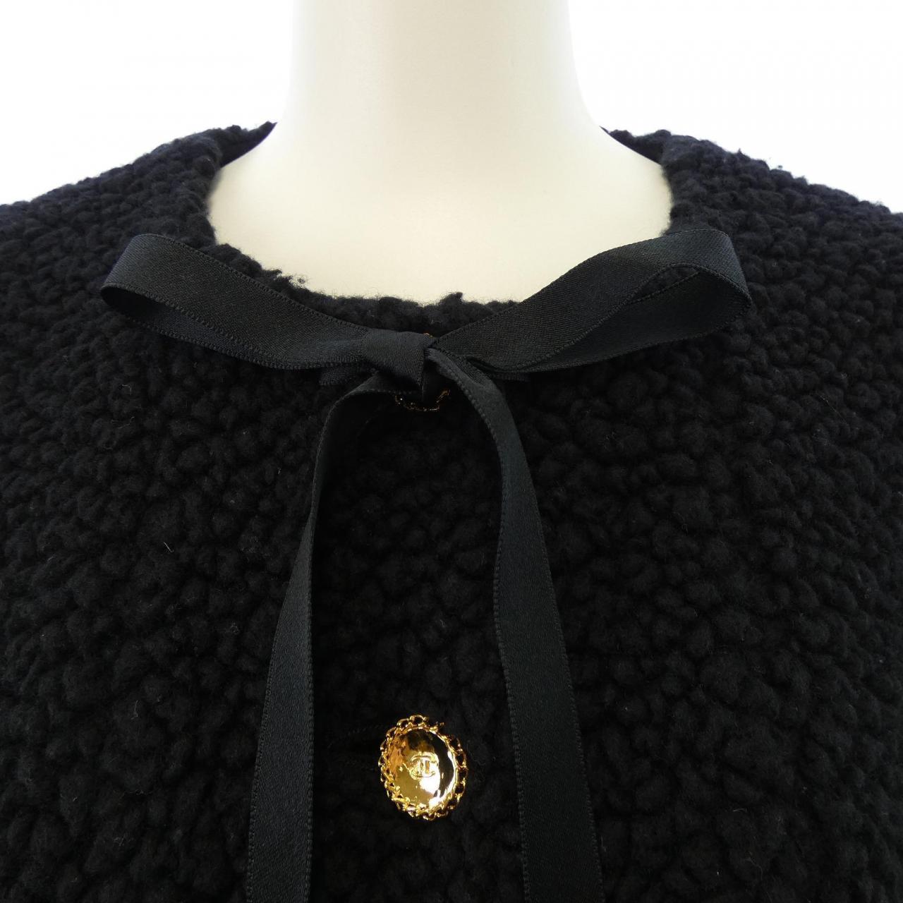 シャネル CHANEL LOOK55 P78271V70146 ノーカラージャケット