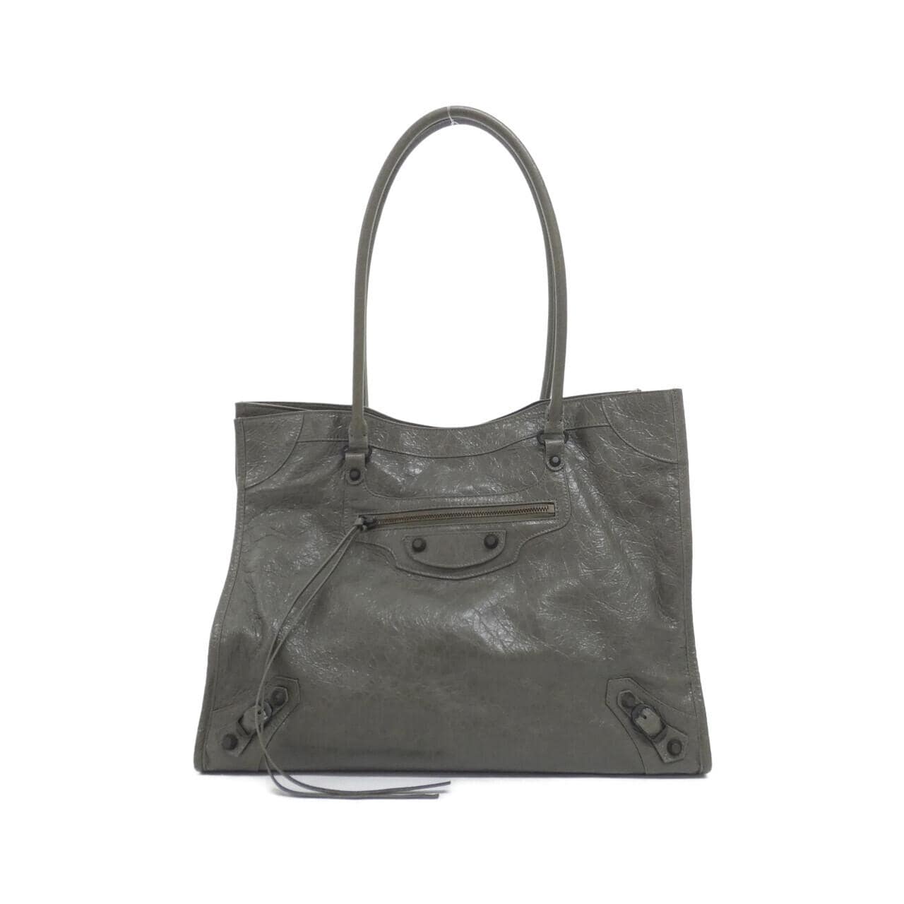 バレンシアガ LE CITY TOTE MEDIUM 851818 2ABEK バッグ