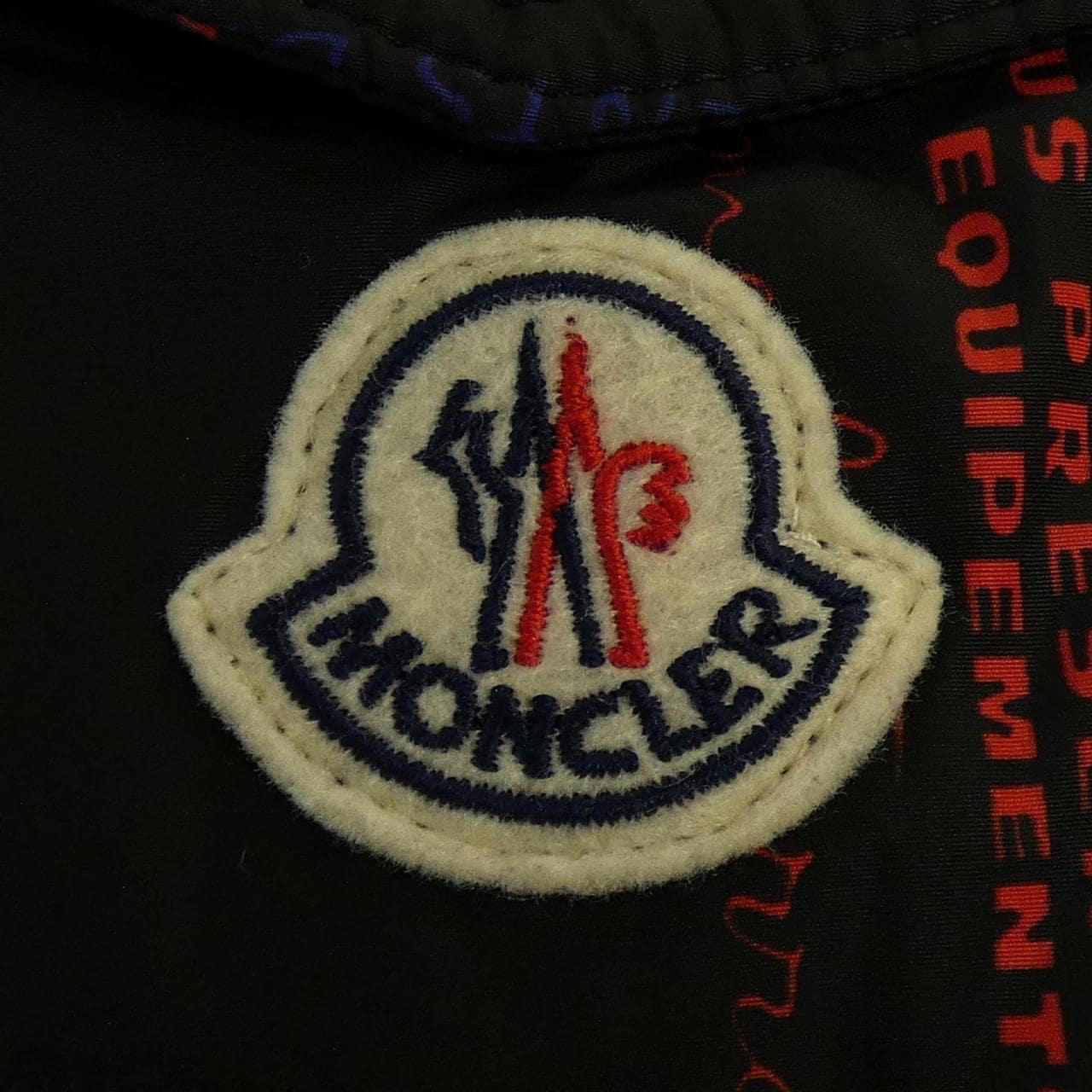 モンクレール MONCLER WILSON ダウンジャケット