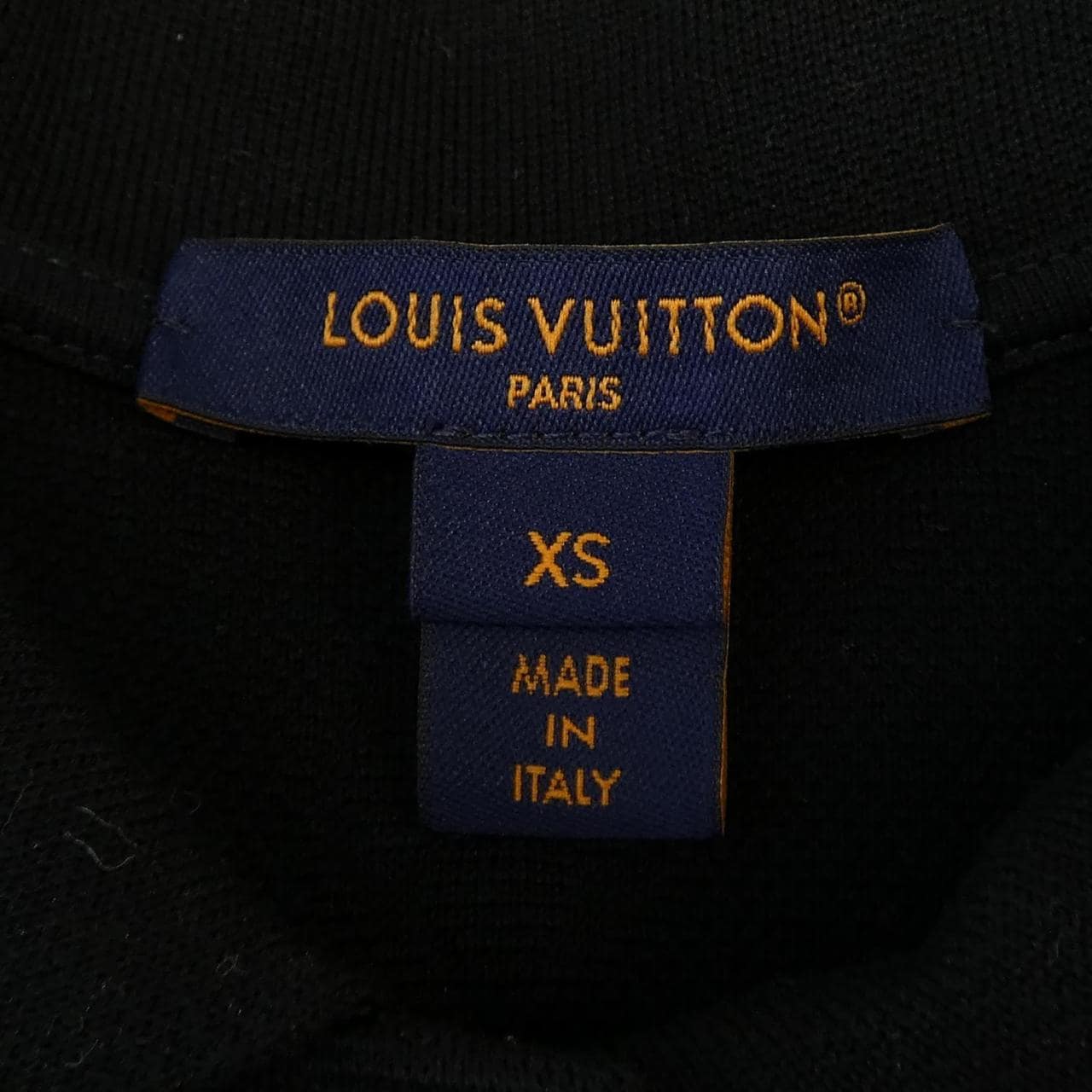ルイヴィトン LOUIS VUITTON FTJI01DYM ワンピース