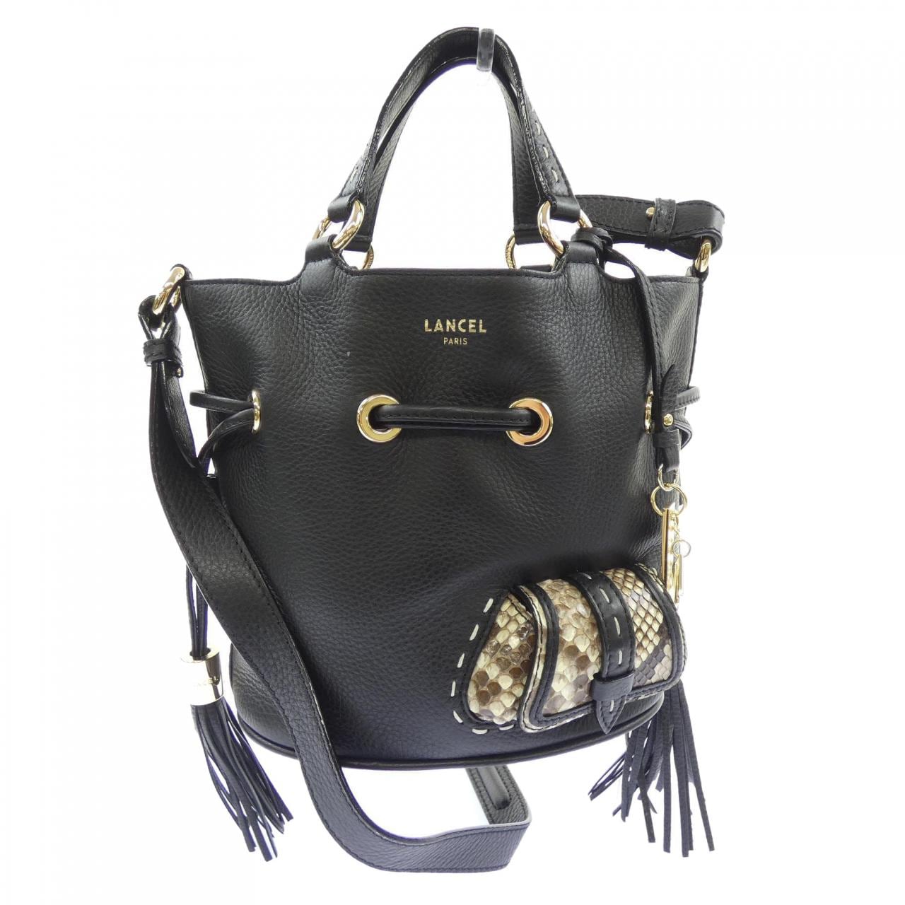 ランセル LANCEL BAG