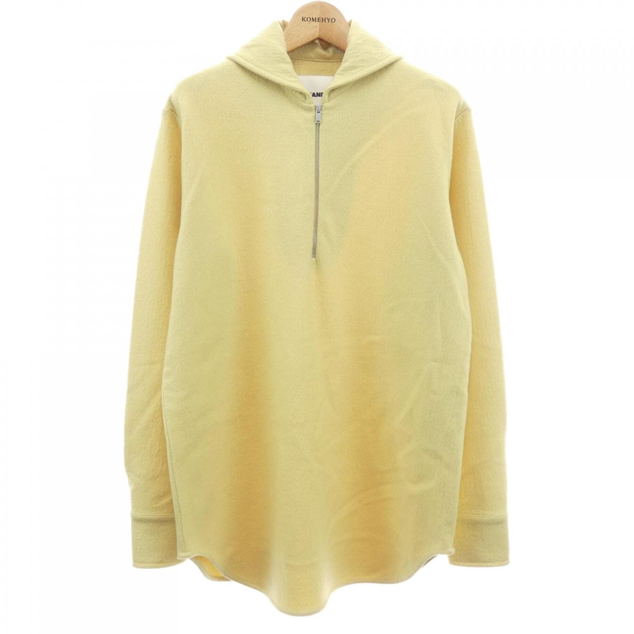 ジルサンダー JIL SANDER J02DL0143 J20050 トップス