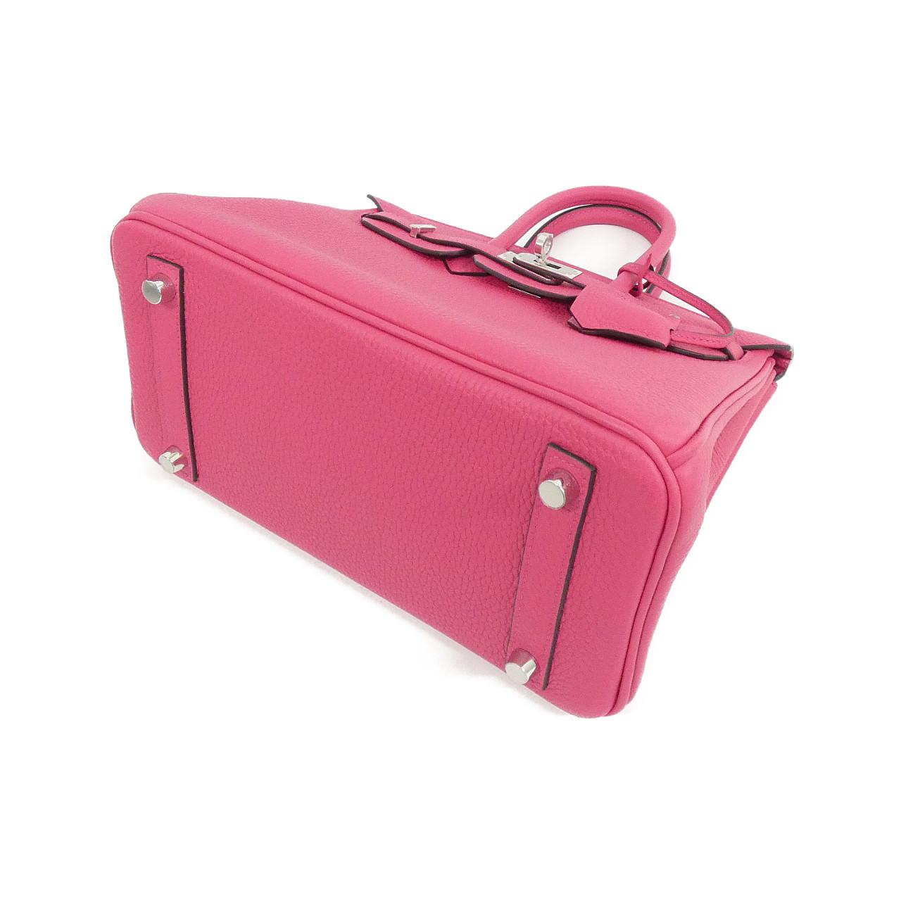【未使用品】エルメス バーキン 25cm 041344CK バッグ