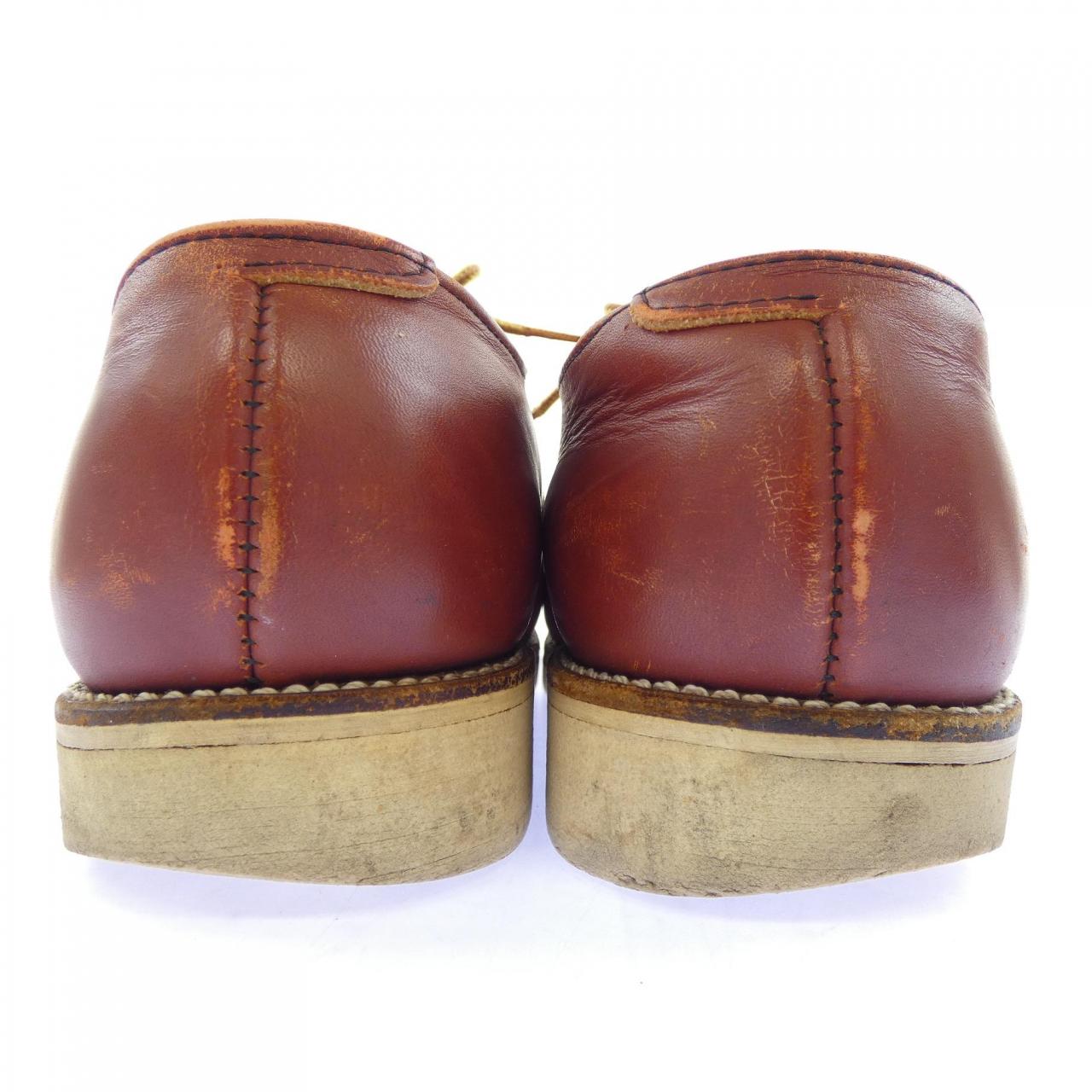 レッドウィング RED WING 8104 シューズ