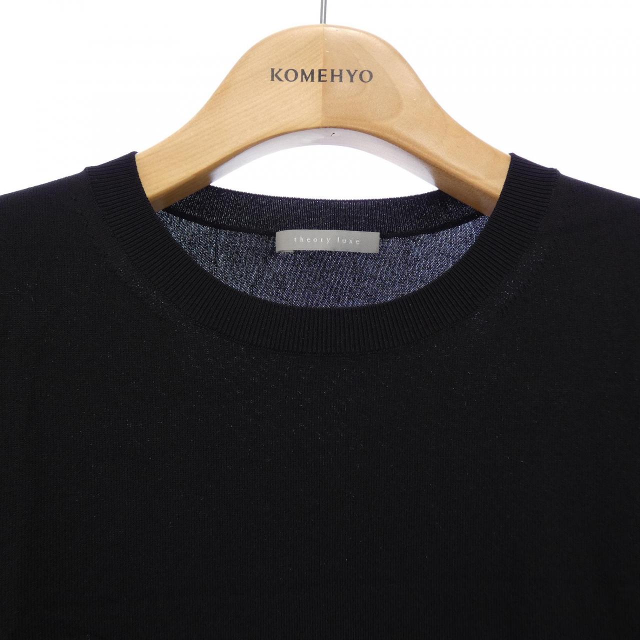 セオリーリュクス Theory luxe トップス