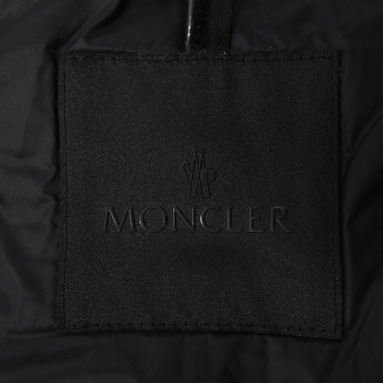 モンクレール MONCLER MENTONE ダウンジャケット