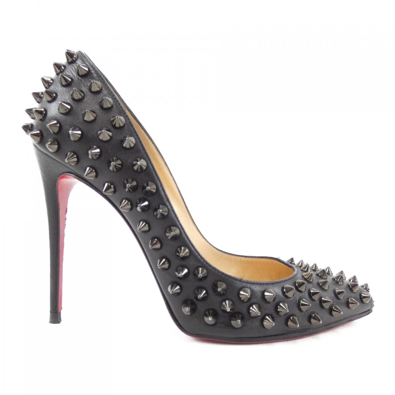 Christian Louboutin パンプス | streamlineinspection.com