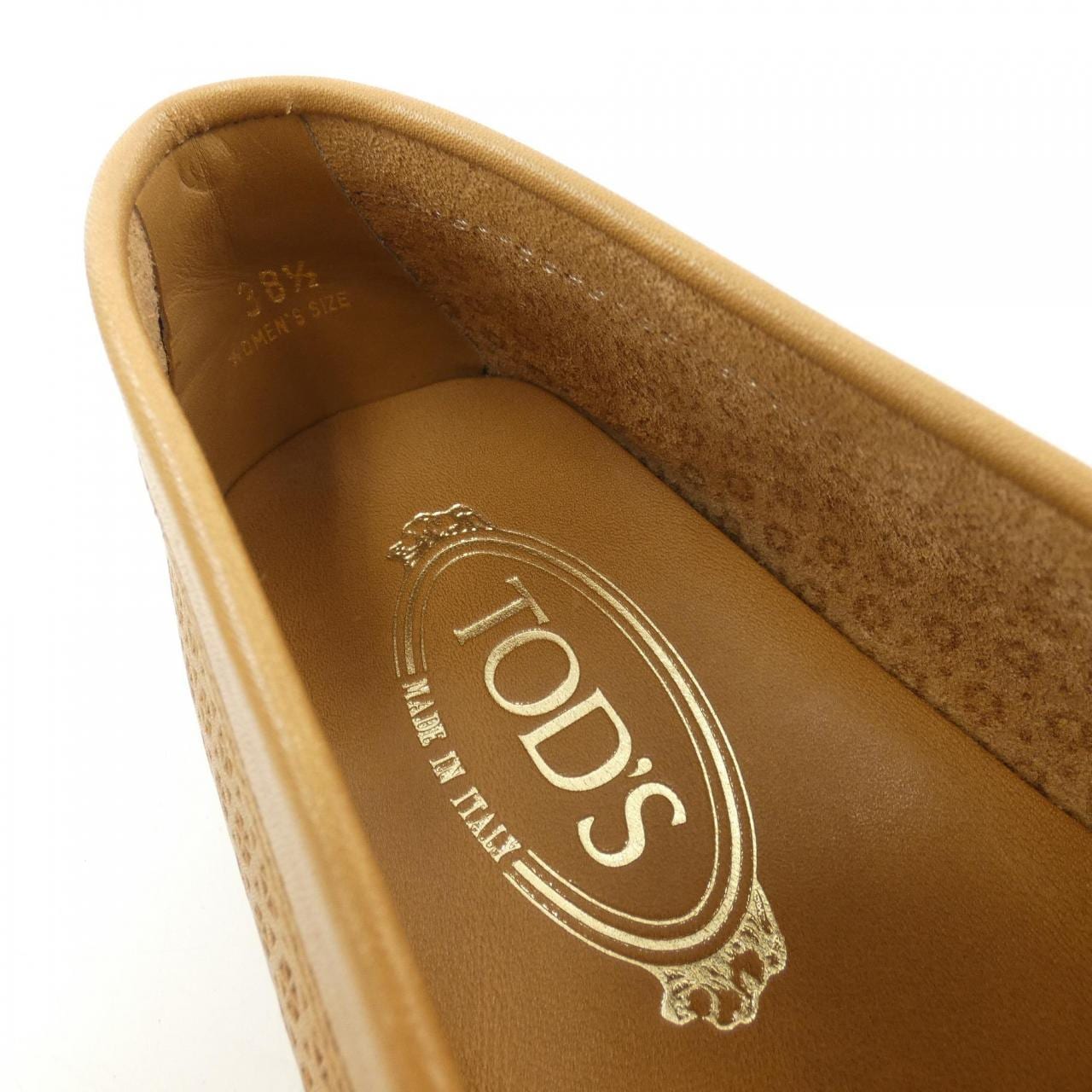 トッズ TOD'S シューズ