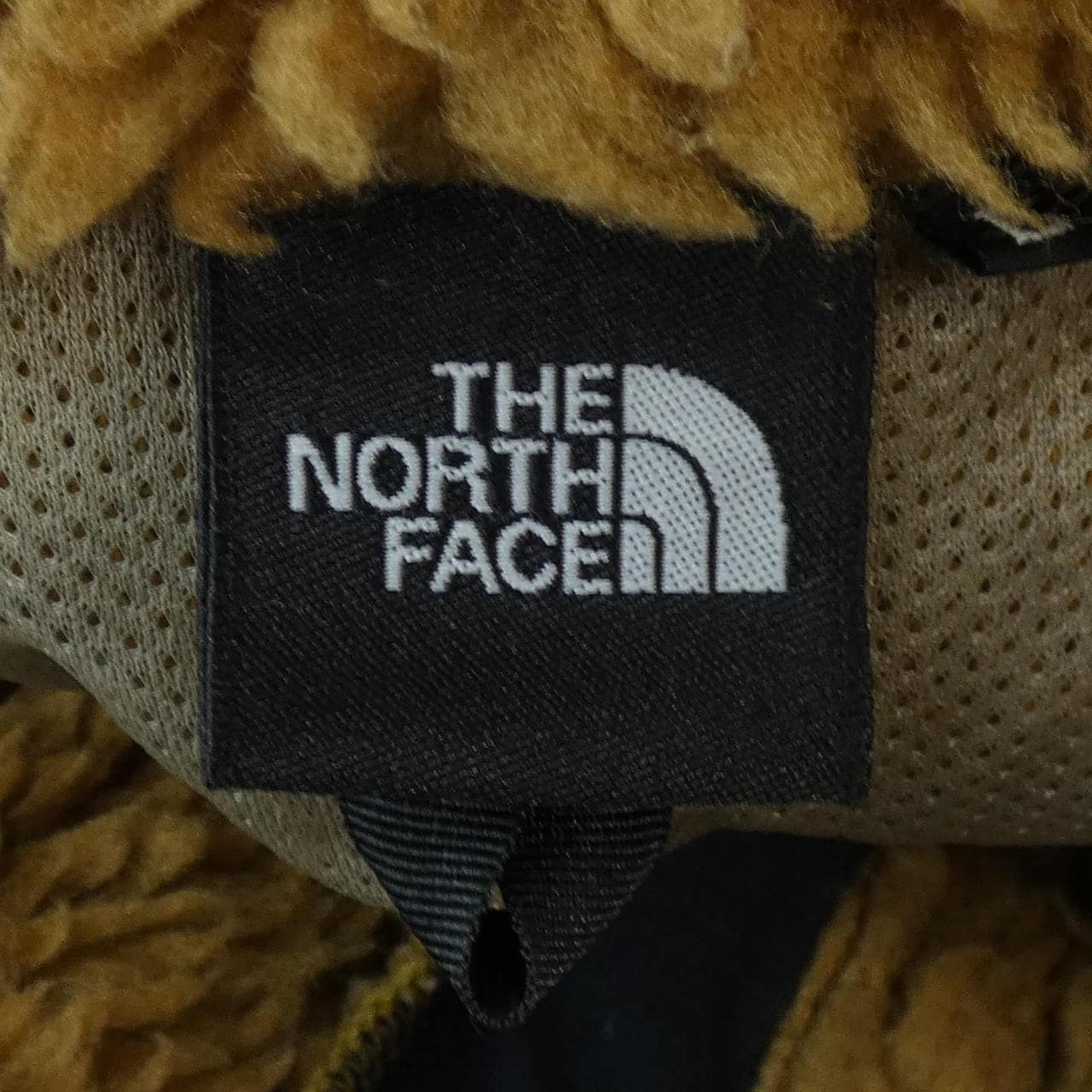 THE NORTH FACE夾克