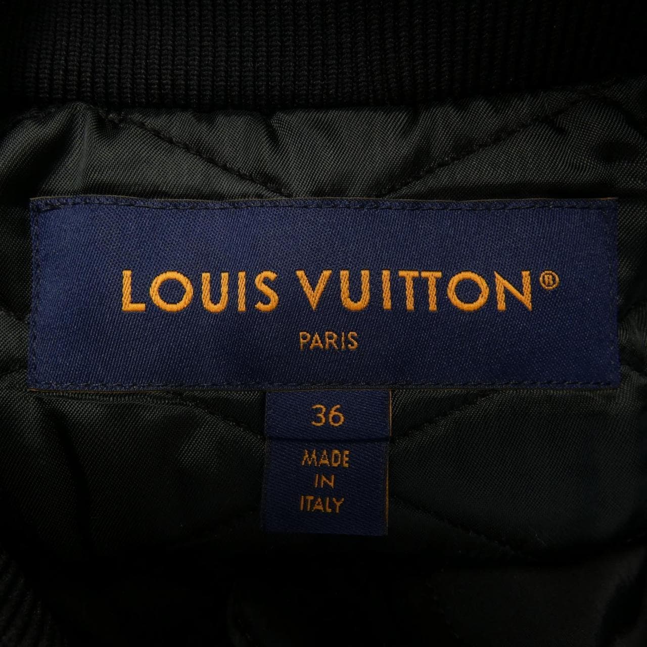 ルイヴィトン LOUIS VUITTON コート