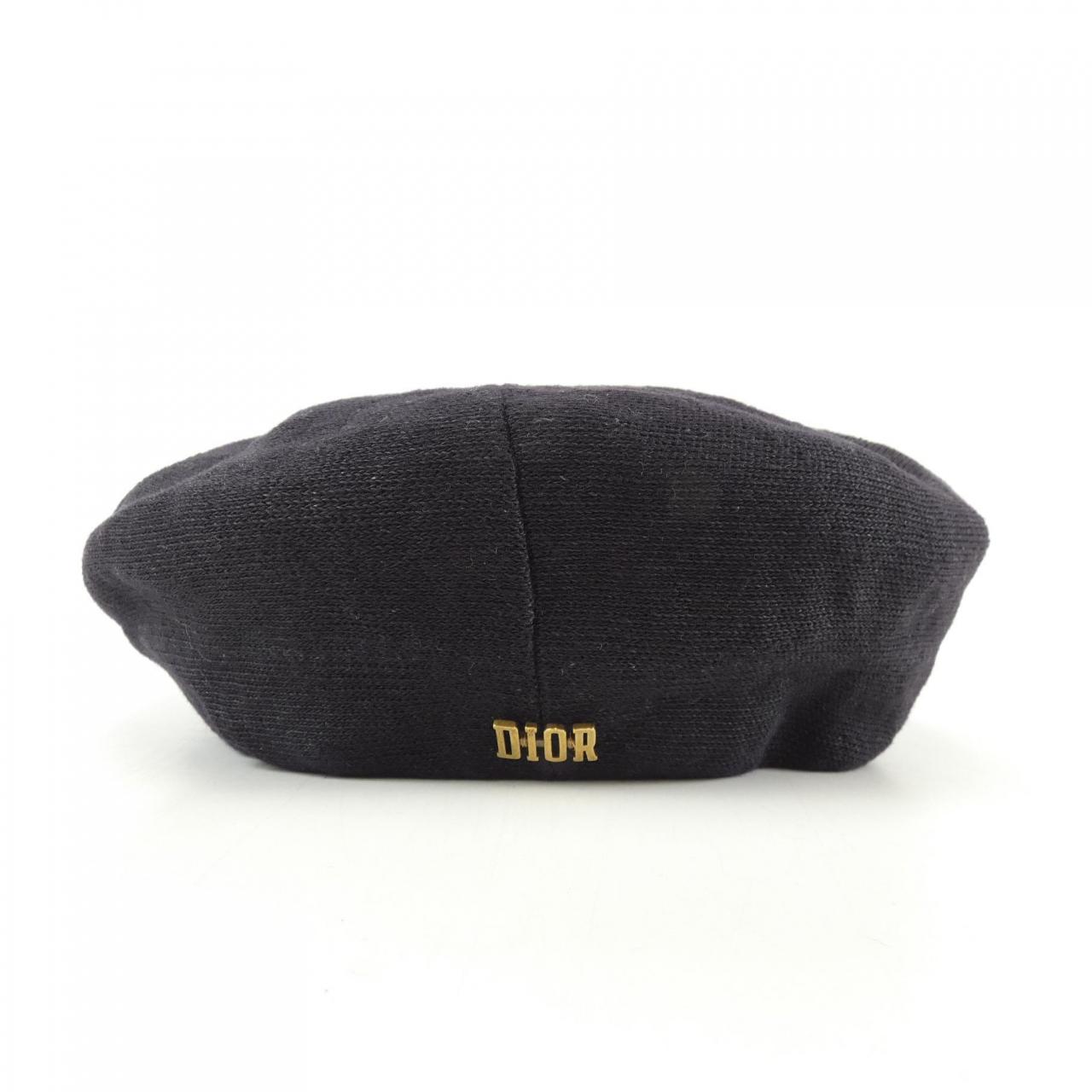 クリスチャンディオール CHRISTIAN DIOR キャップ