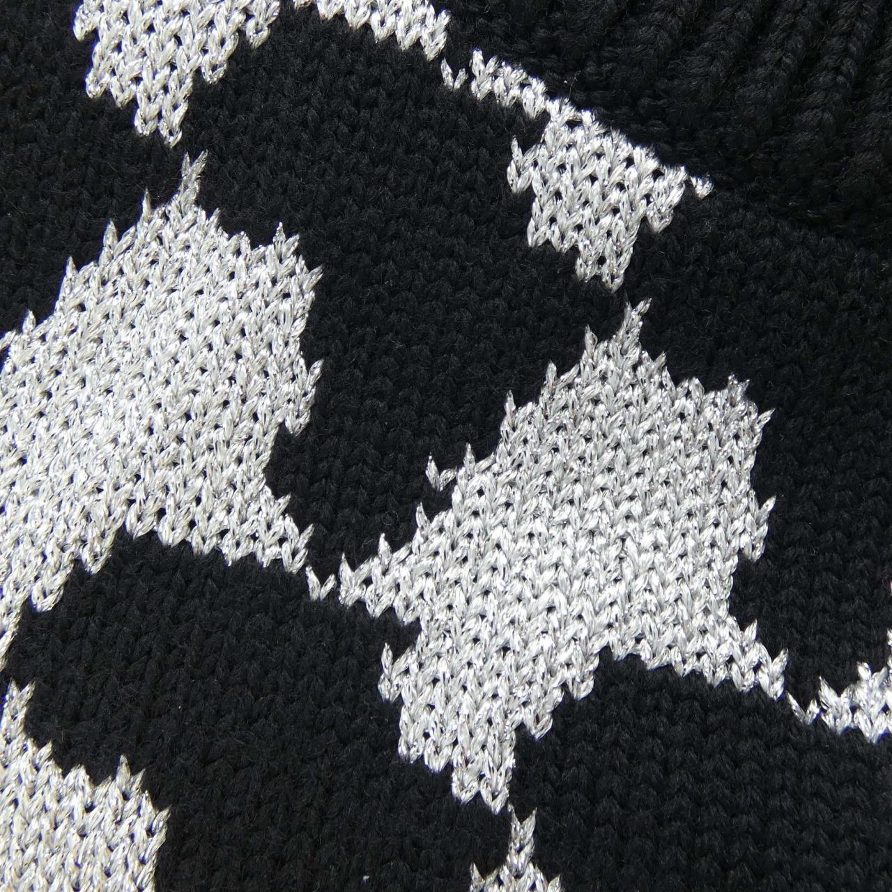 ルイヴィトン LOUIS VUITTON ニット