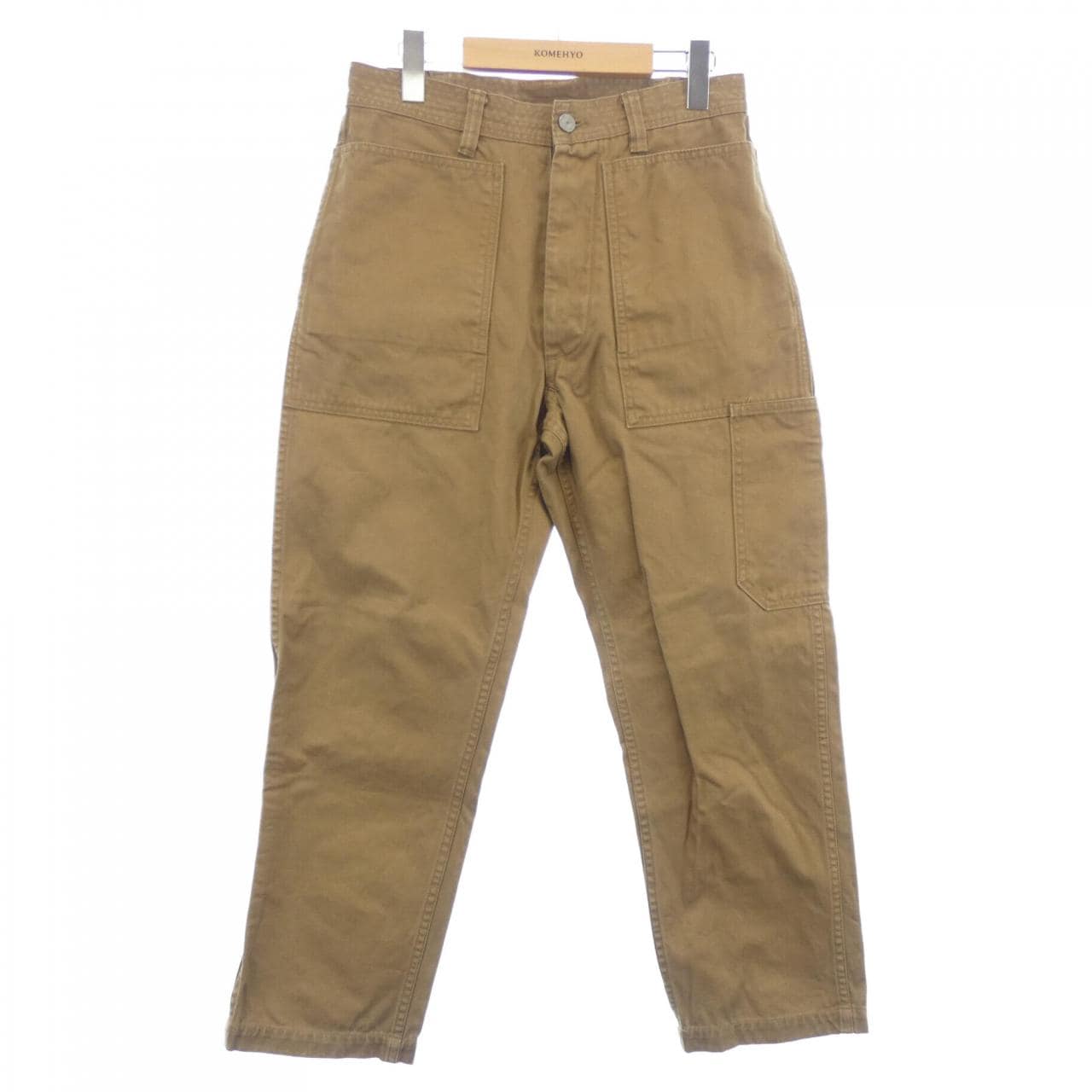 Sassafras SASSAFRAS pants