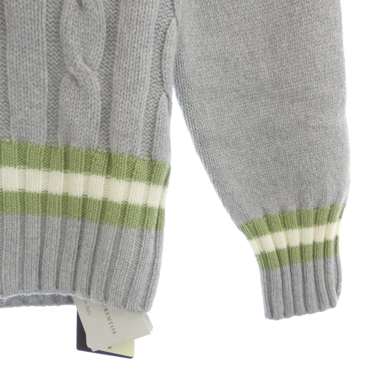 フィリッポデローレンティス FILIPPO DE LAURENTII ニット