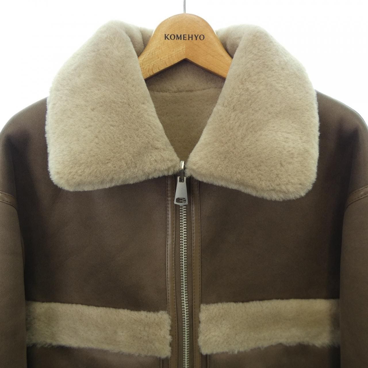 URBANCODE ブルゾン