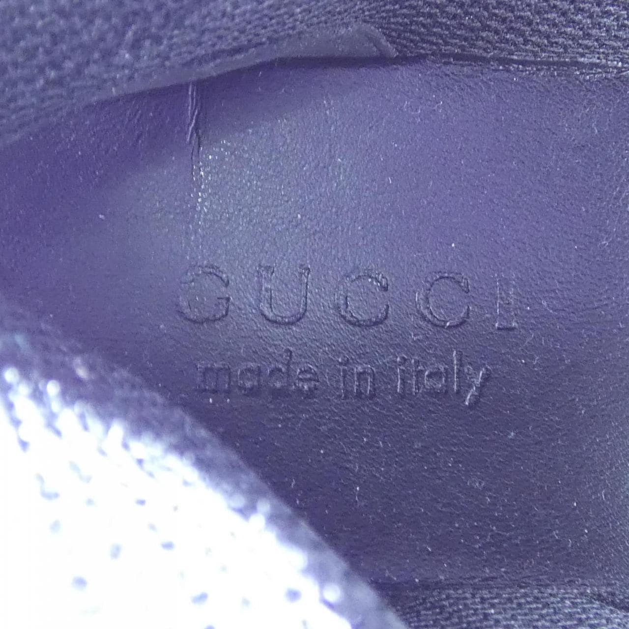 グッチ GUCCI スニーカー