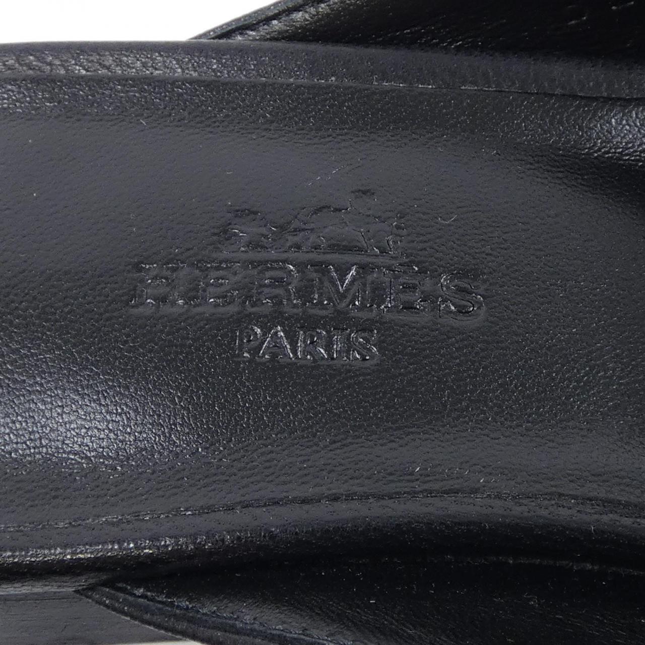 エルメス HERMES シューズ