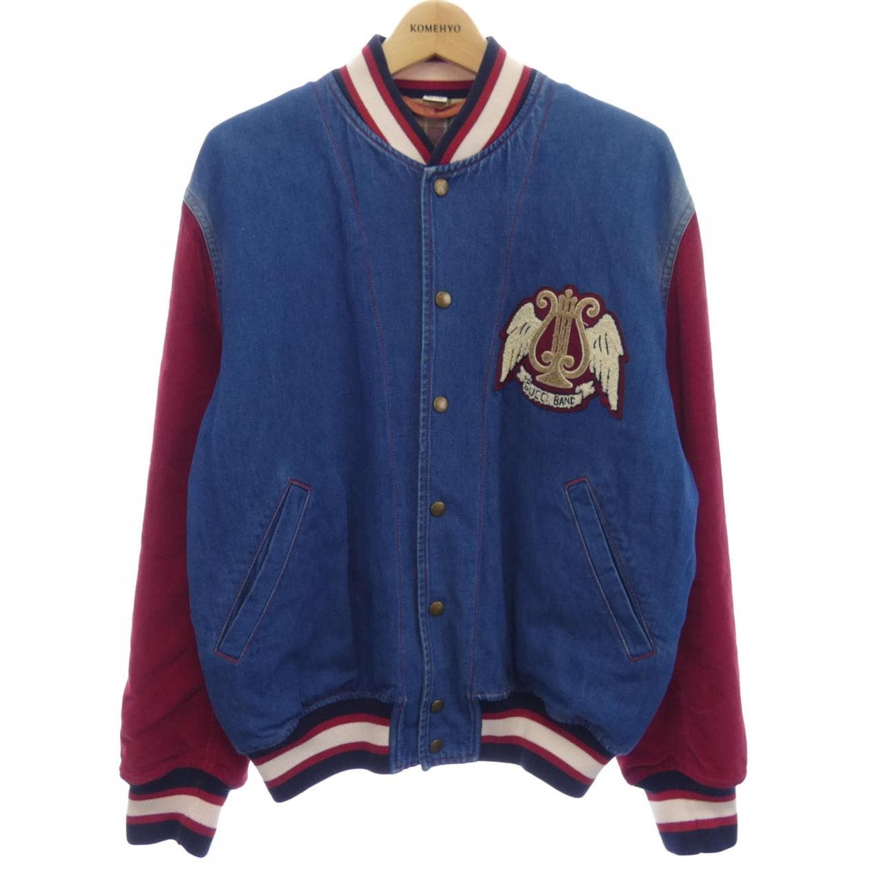GUCCI夹克
