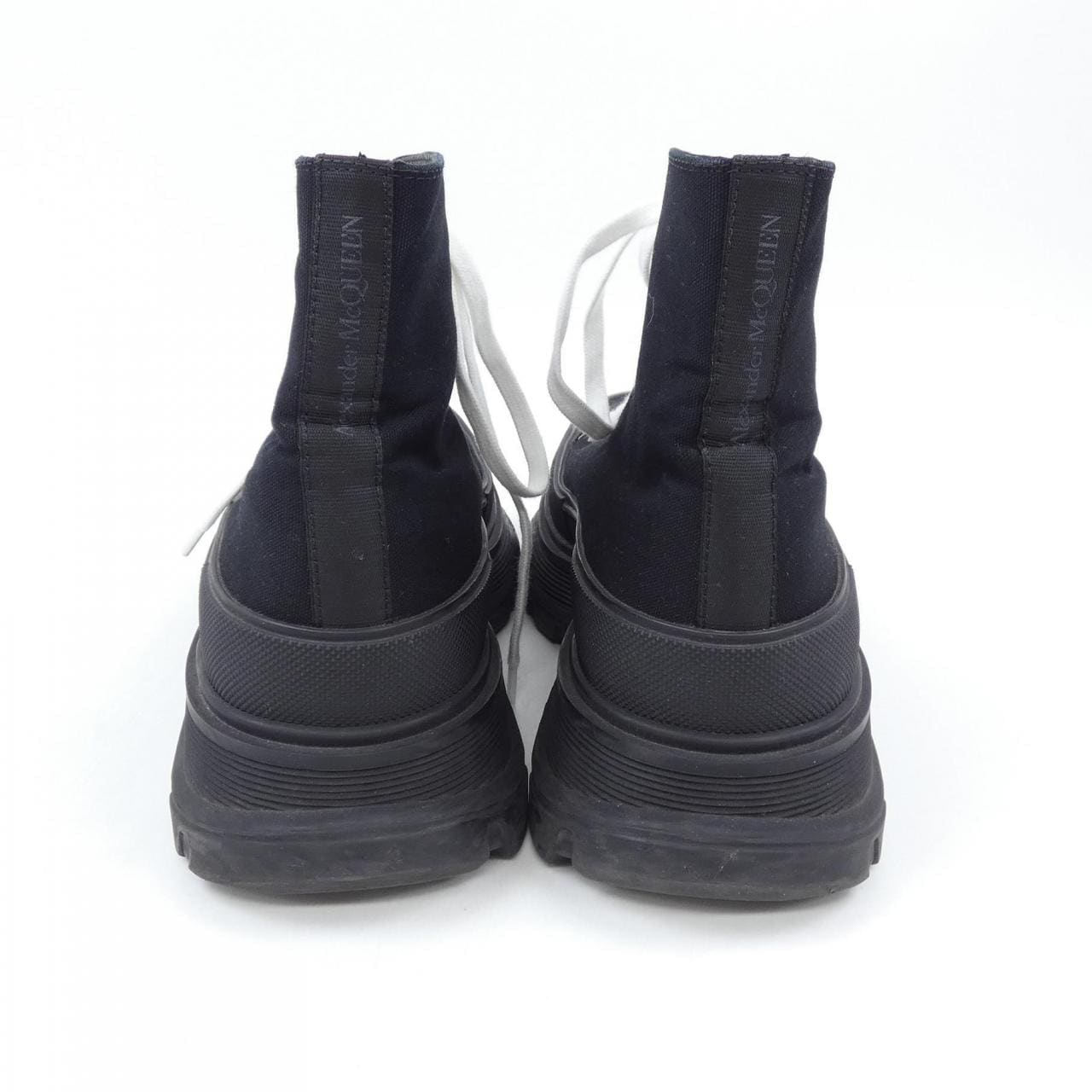 アレキサンダーマックイーン ALEXANDER McQUEEN スニーカー