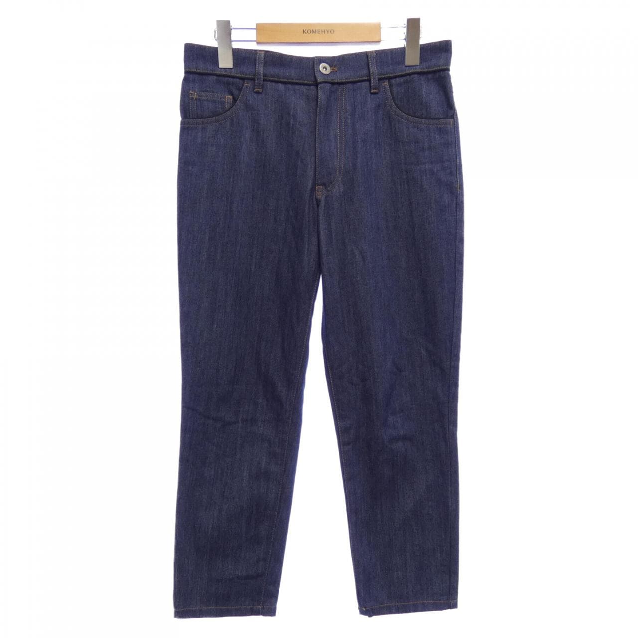 ミュウミュウ MIU MIU ジーンズ