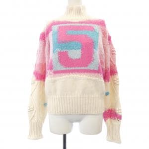シャネル CHANEL ニット