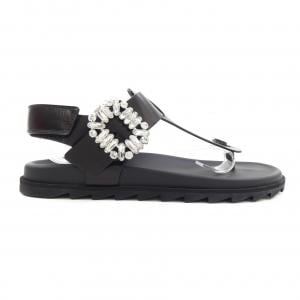 ロジェヴィヴィエ ROGER VIVIER サンダル