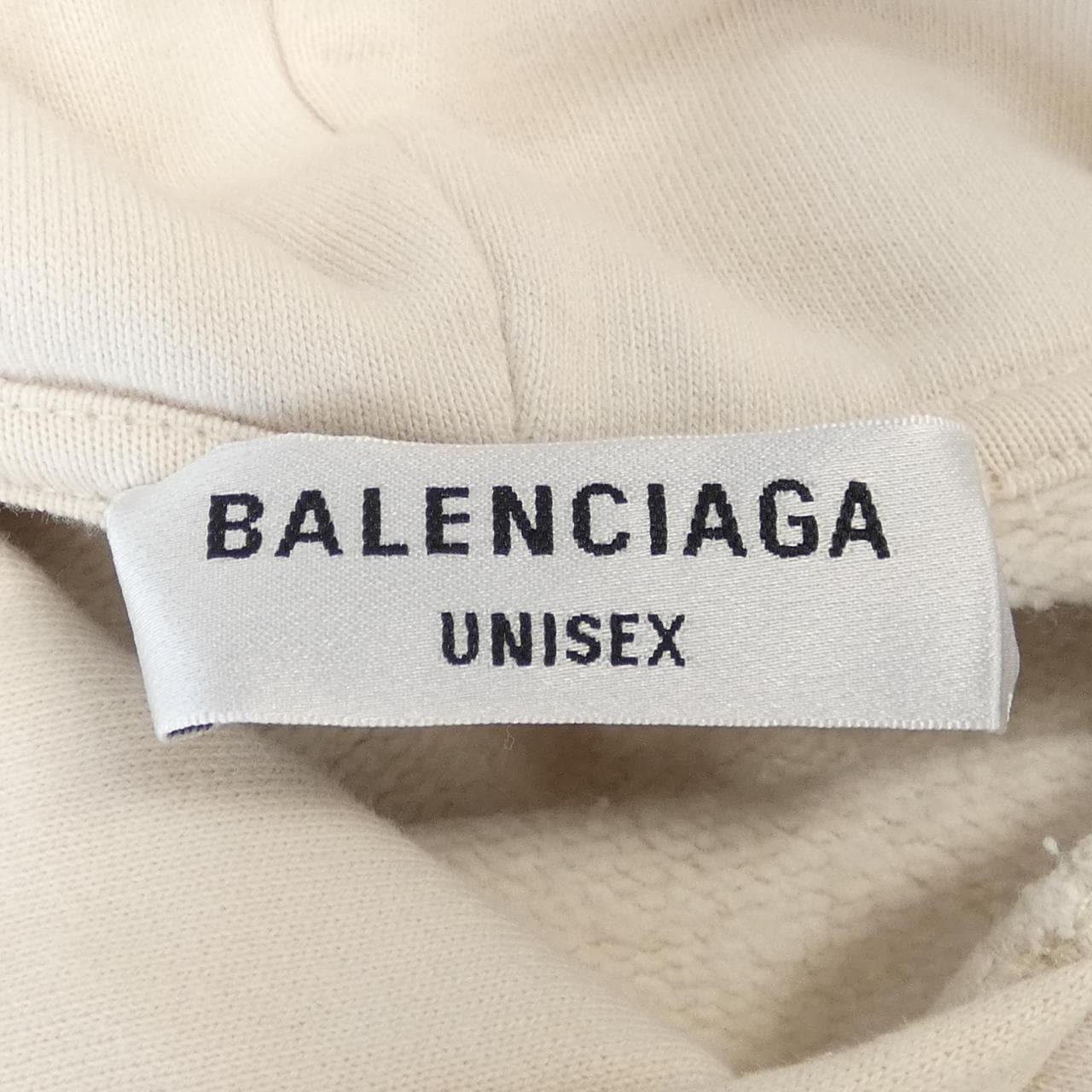 バレンシアガ BALENCIAGA パーカー